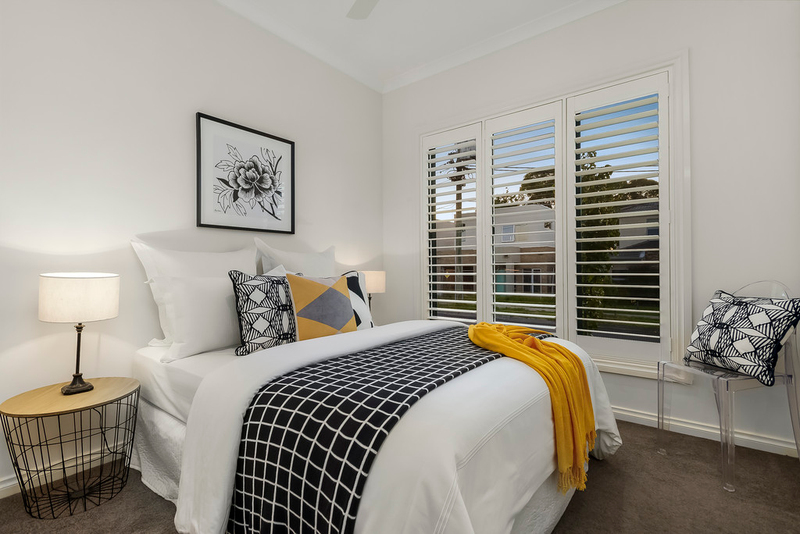 1 McMurray Street, Nunawading