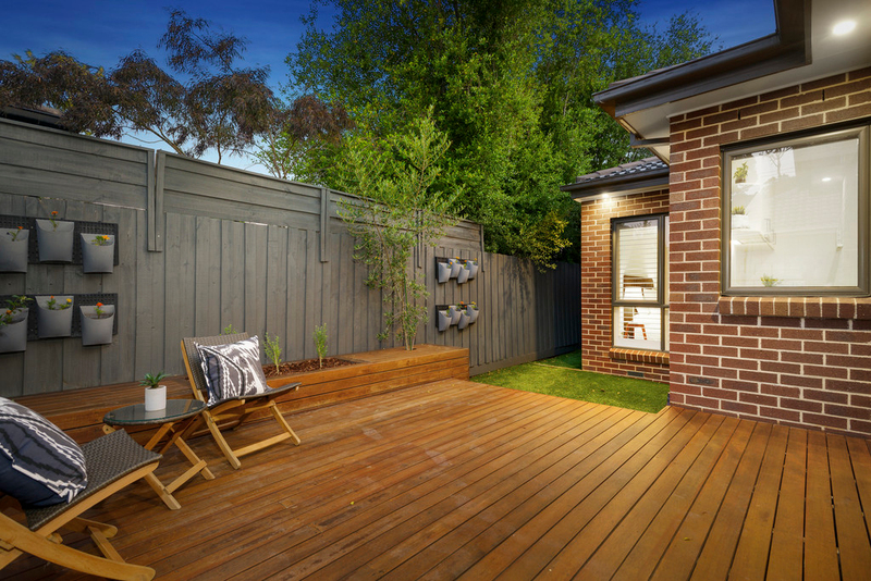1 McMurray Street, Nunawading