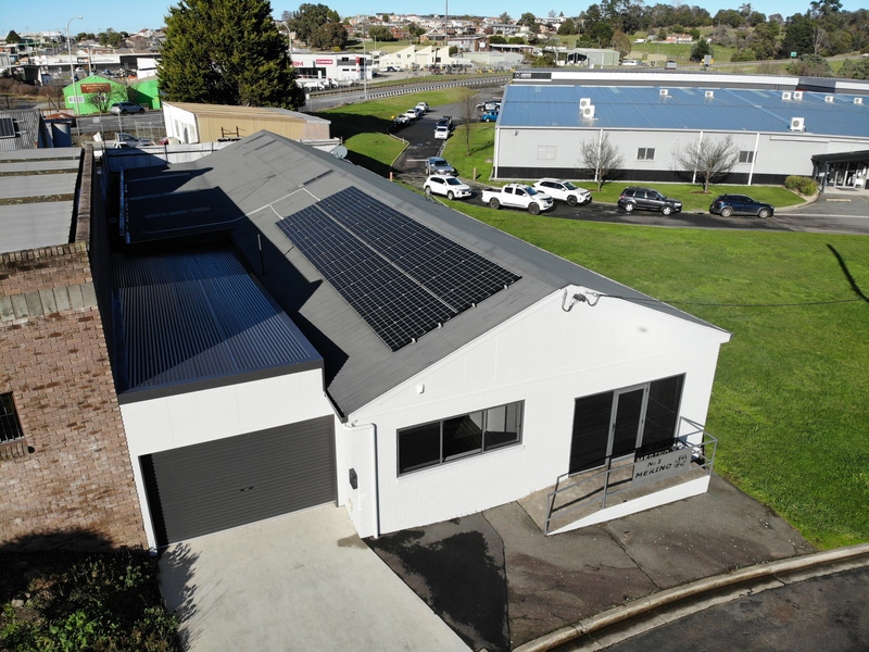 1 Merino Street, KINGS MEADOWS, TAS, 7249