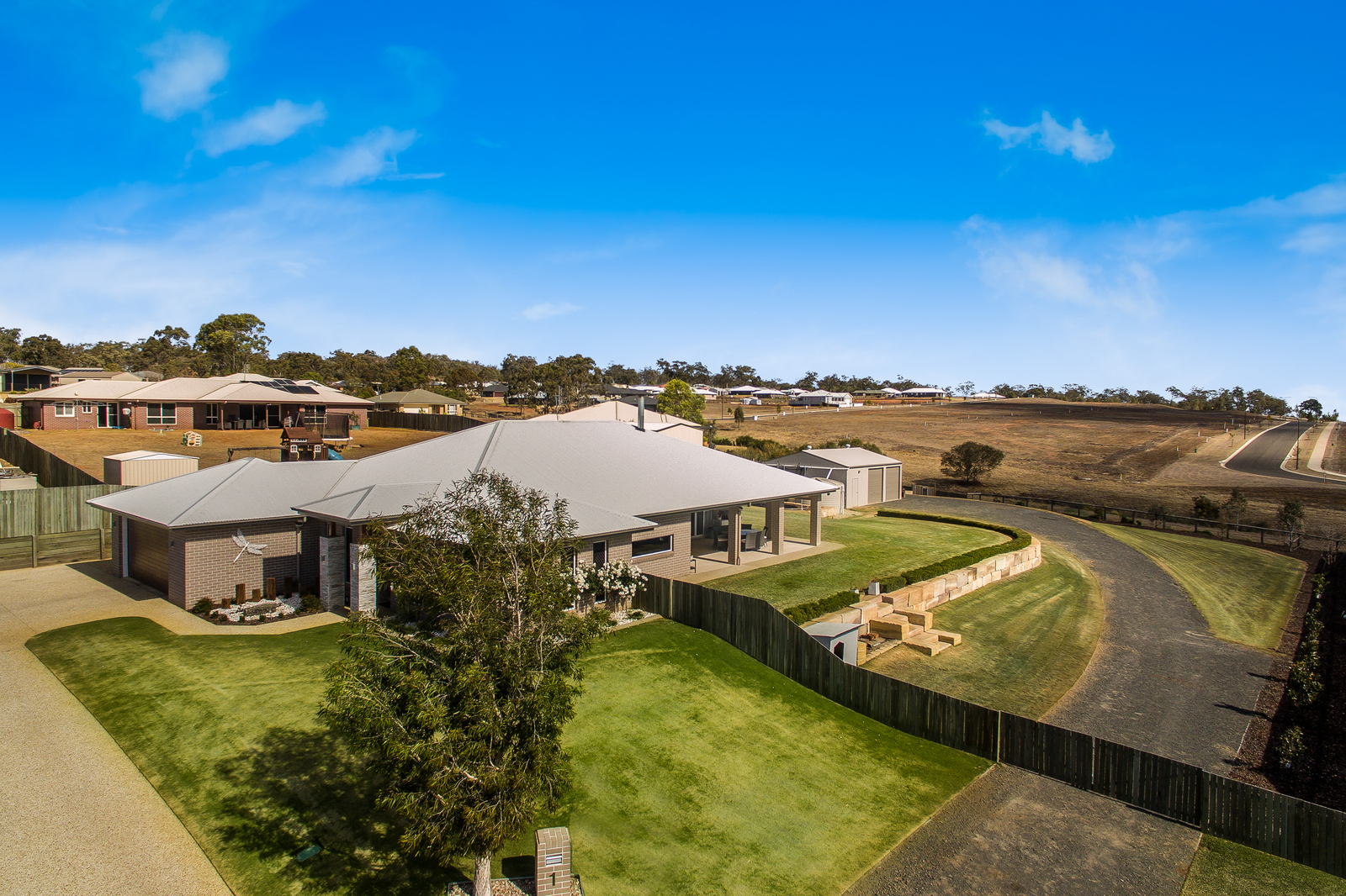 1 Monarch Street, Meringandan West QLD 4352