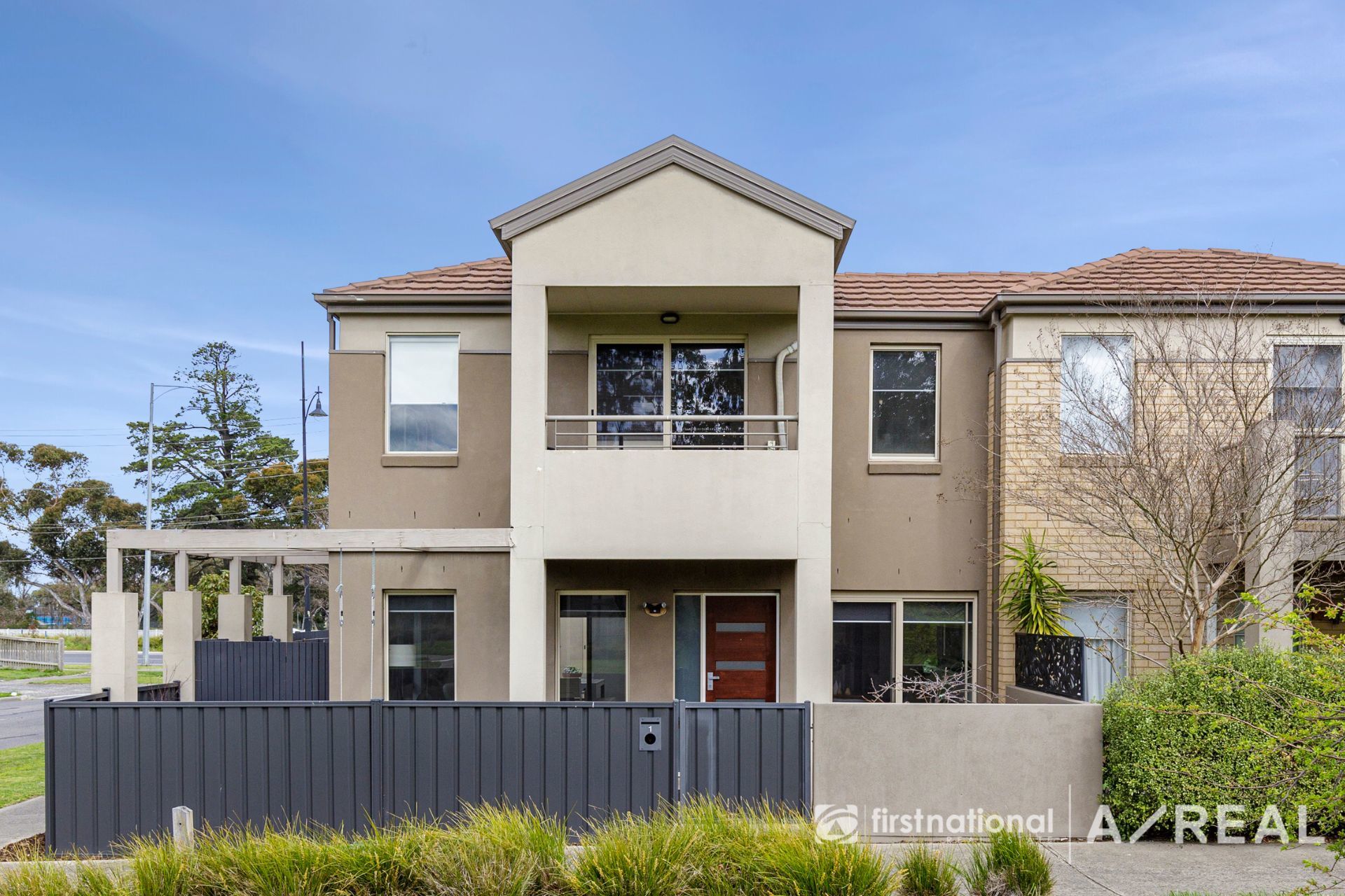 1 Mujeres Walk, Epping VIC 3076 