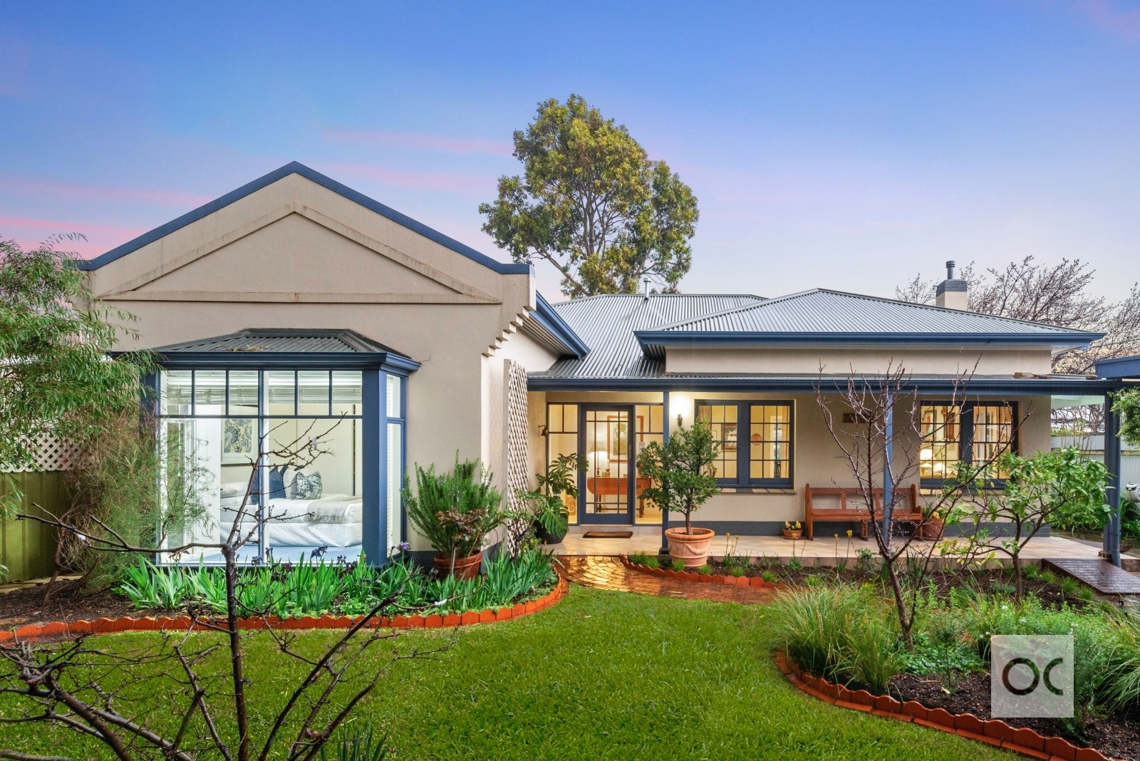 1 Norseman Avenue