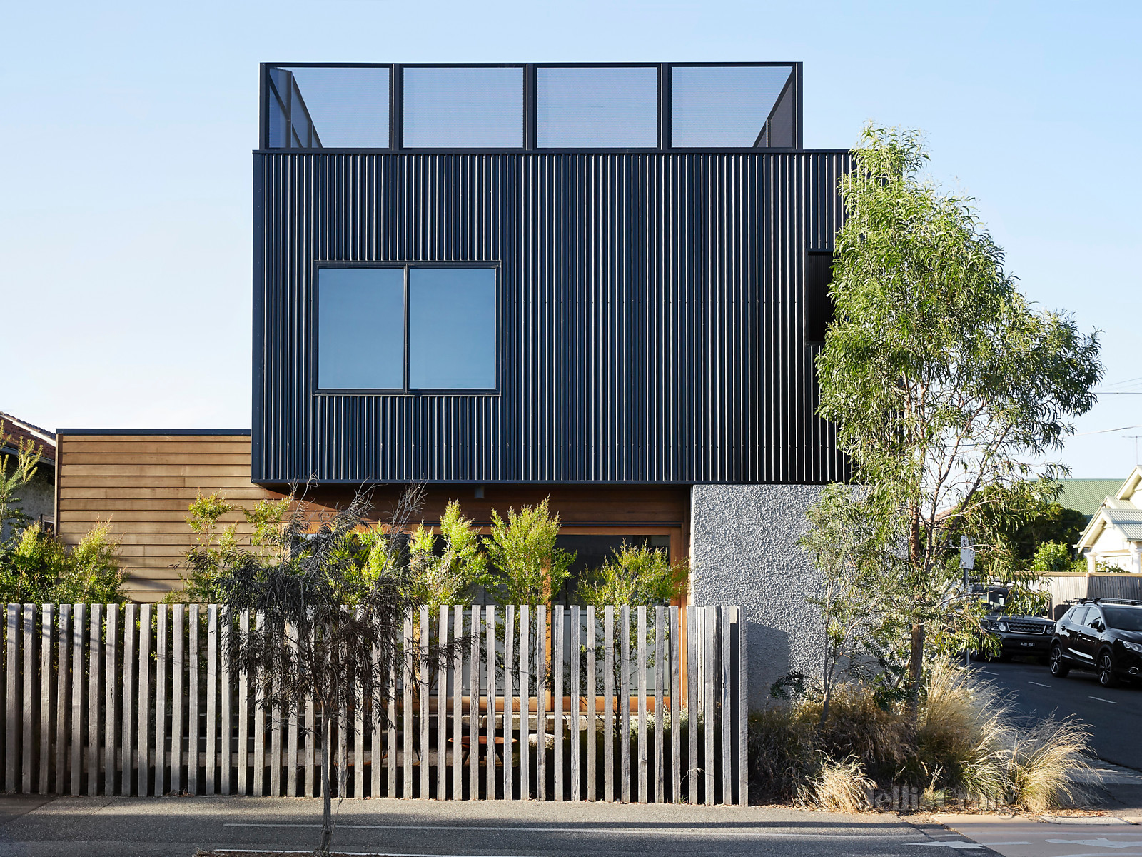 1 North Street, Brunswick
- Print Image 1