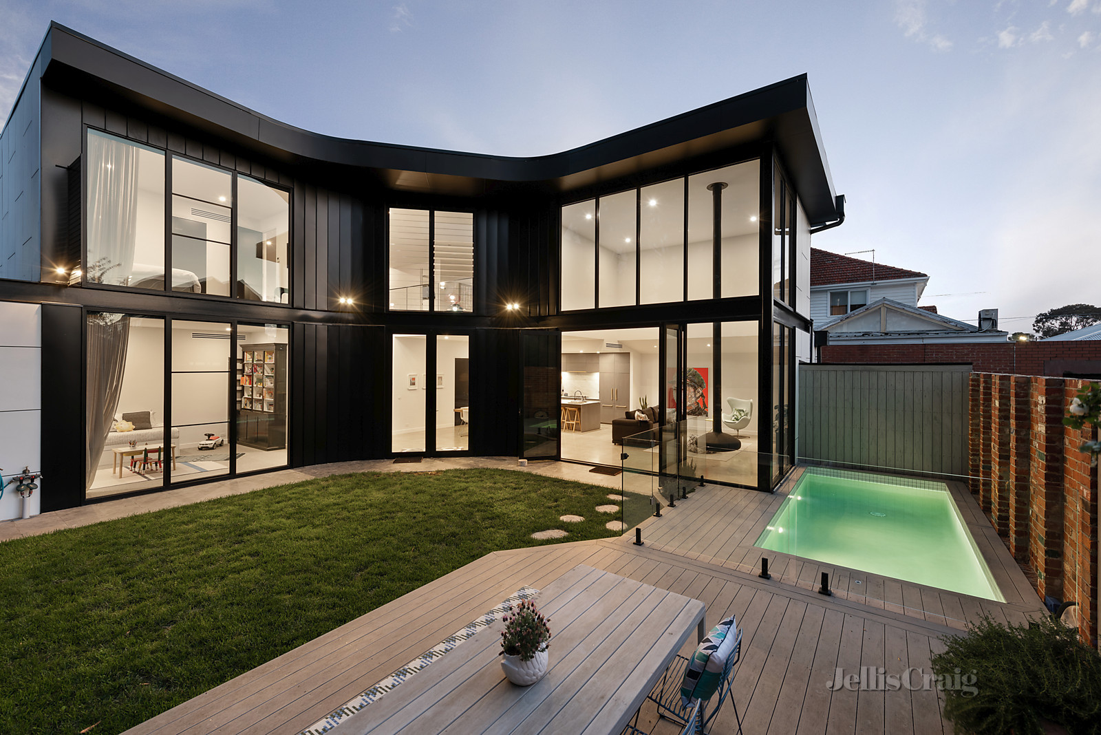 1 Northcote Street, Northcote
- Print Image 1