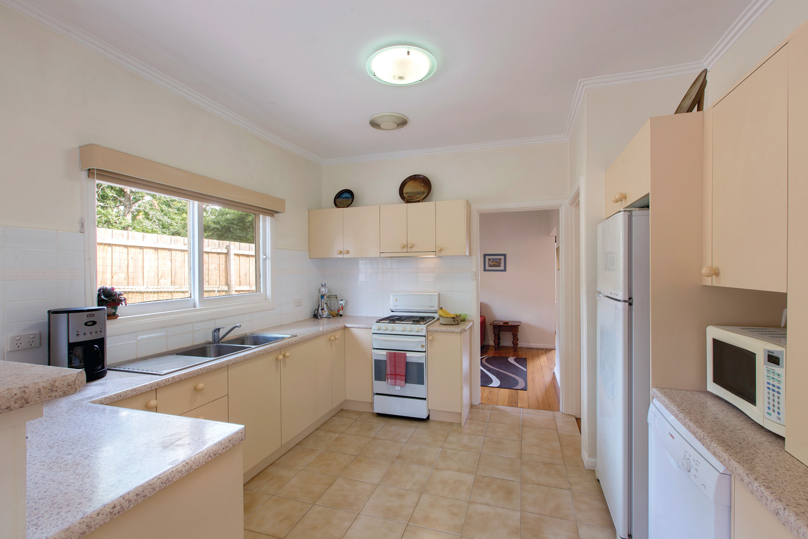 1 Palmer Avenue Balwyn Marshall White