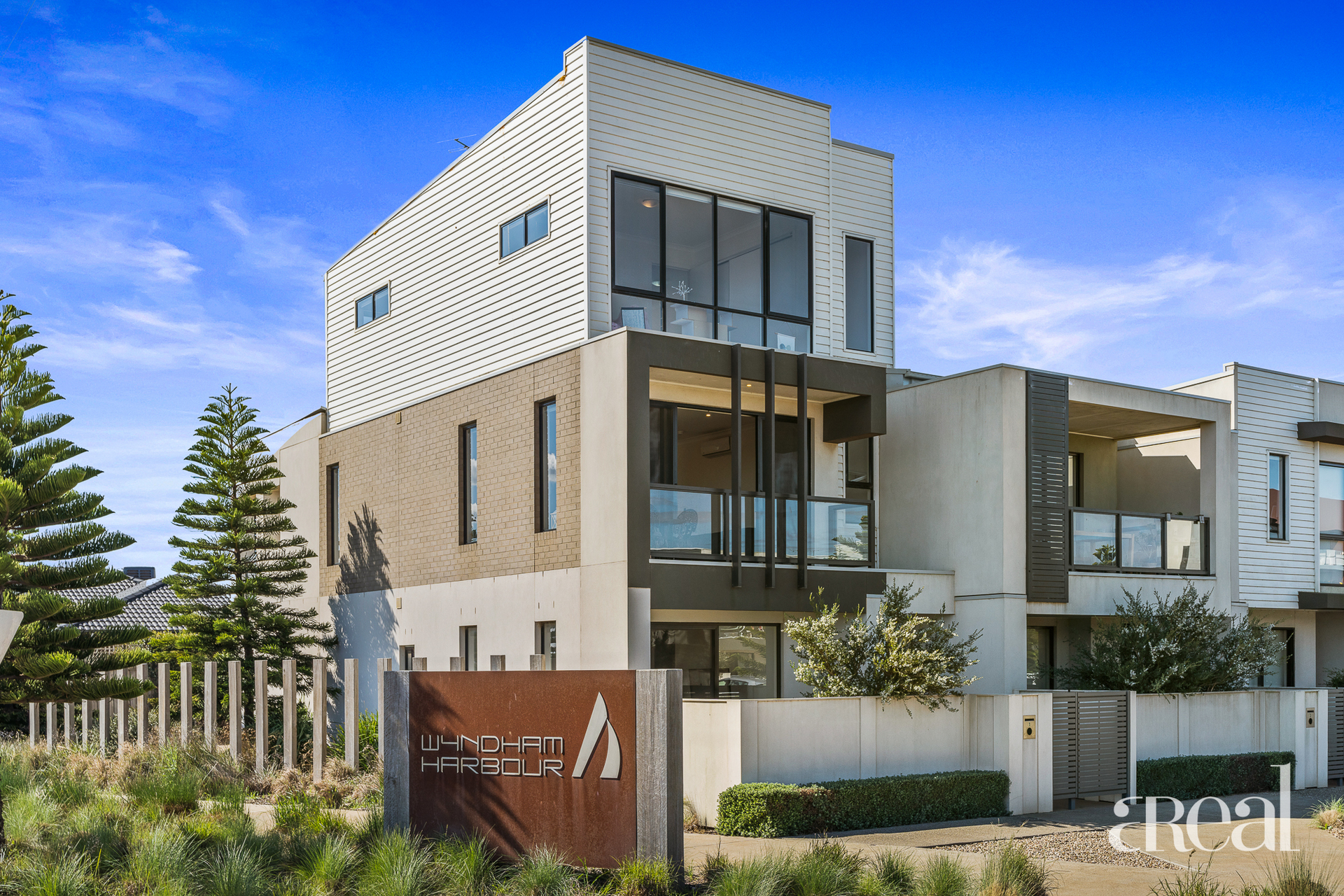 1 Quay Boulevard, Werribee South VIC 3030 