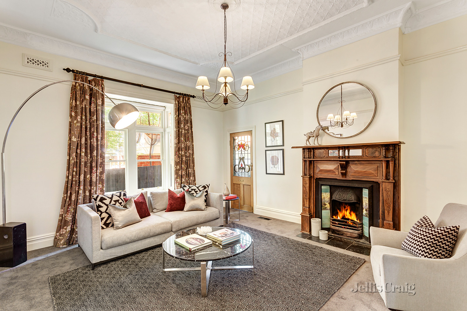 1 Radnor Street Camberwell House For 481128 Jellis Craig