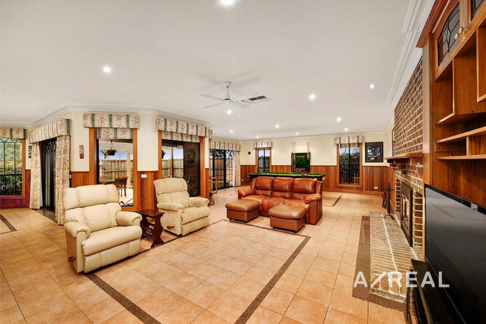 1 Reef Court, Aspendale Gardens VIC 3195 