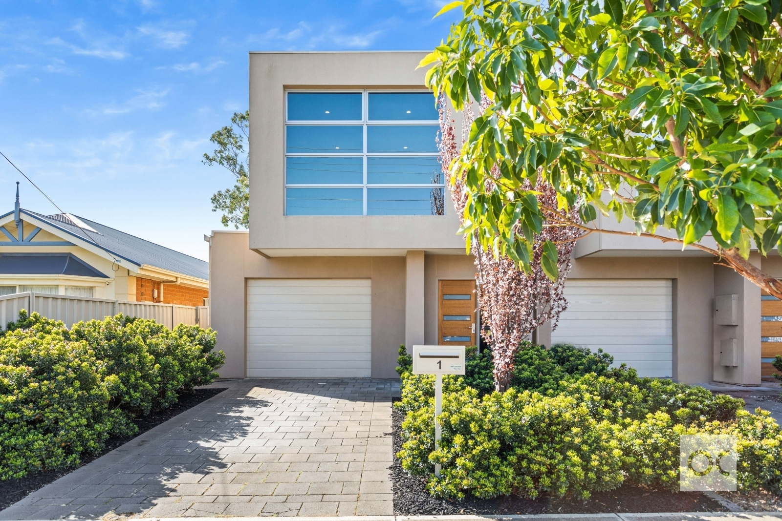 1 Shakespeare Avenue