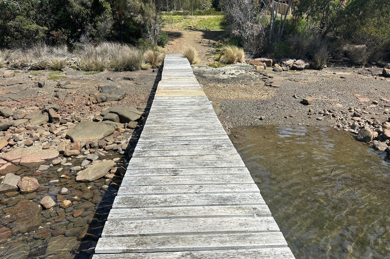 1 Sommers Bay Road, Murdunna, TAS, 7178