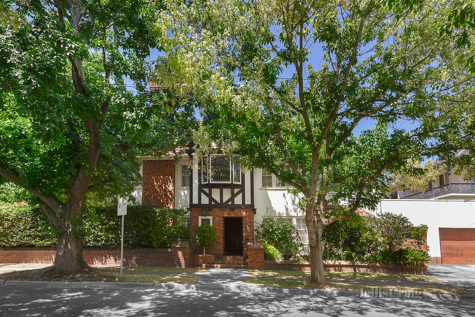 1 Stanhope Court, South Yarra - Print Image 1