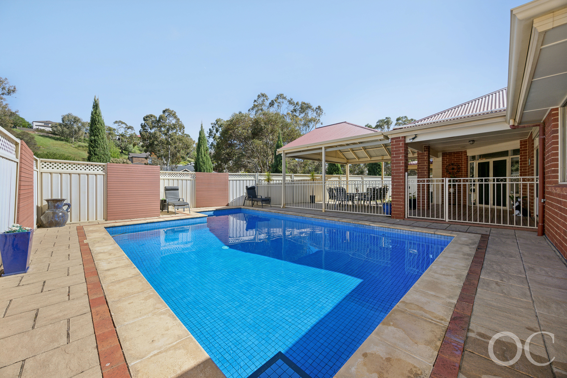 1 Sussex Place