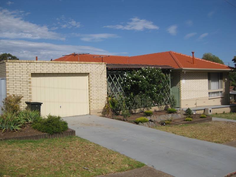 1 Victor Terrace