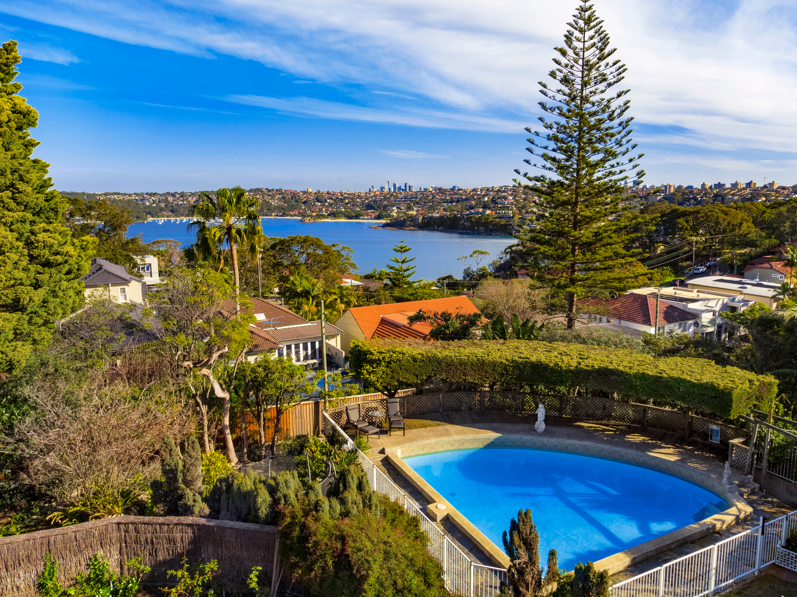 1 Vista Avenue, Balgowlah Heights NSW 2093