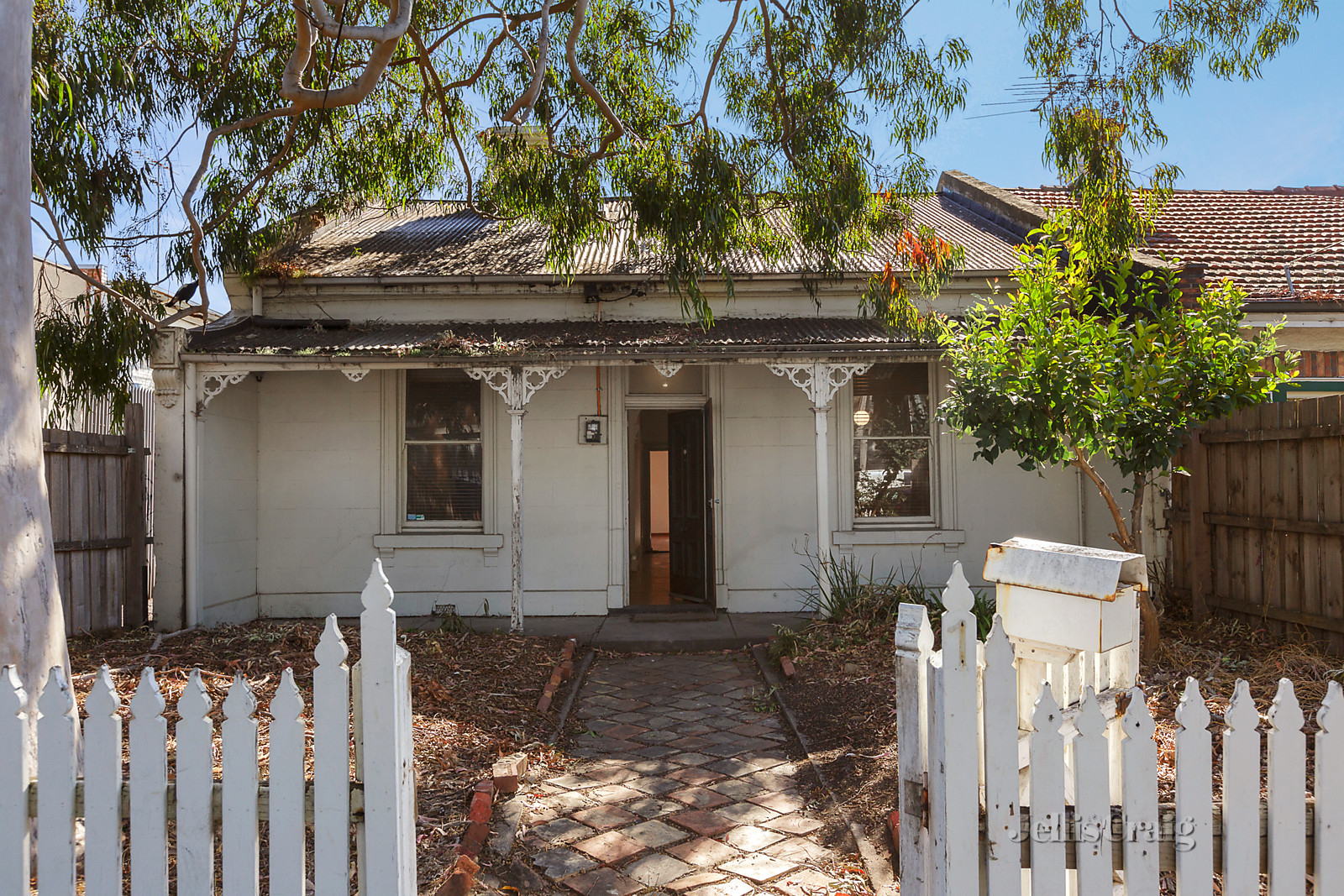 1 William Street, Abbotsford
- Print Image 1