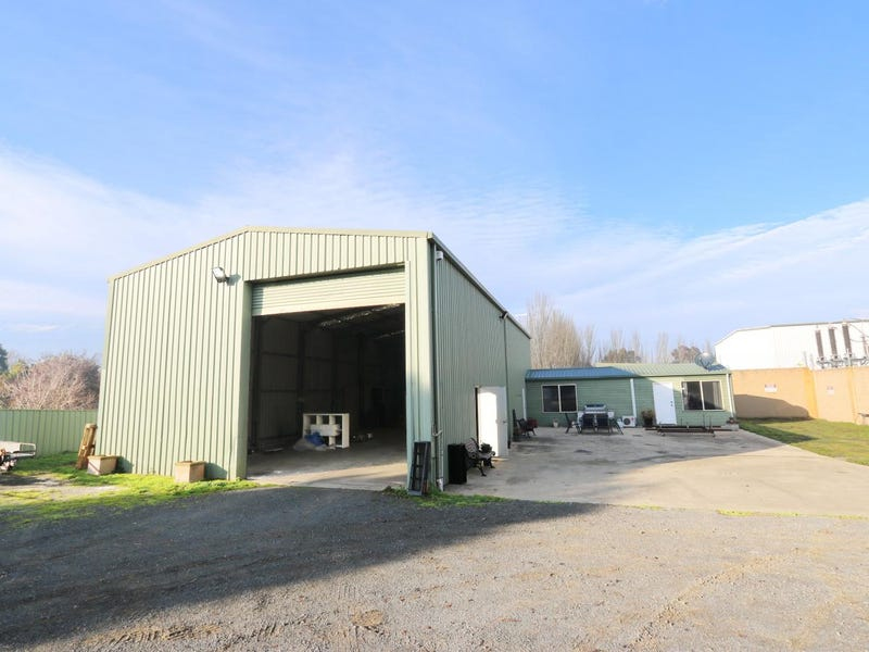 10-12 Derby Street, MOWBRAY, TAS, 7248