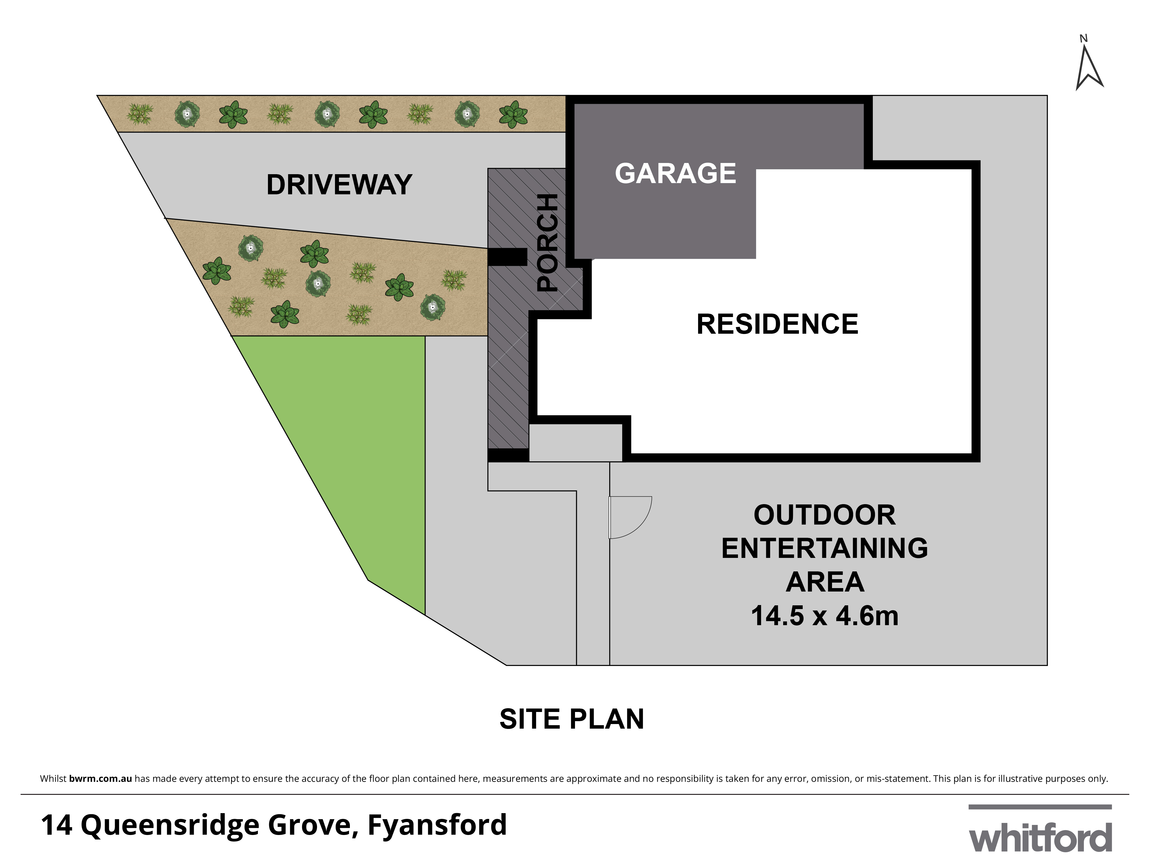 10-14 Queensridge Grove, Fyansford