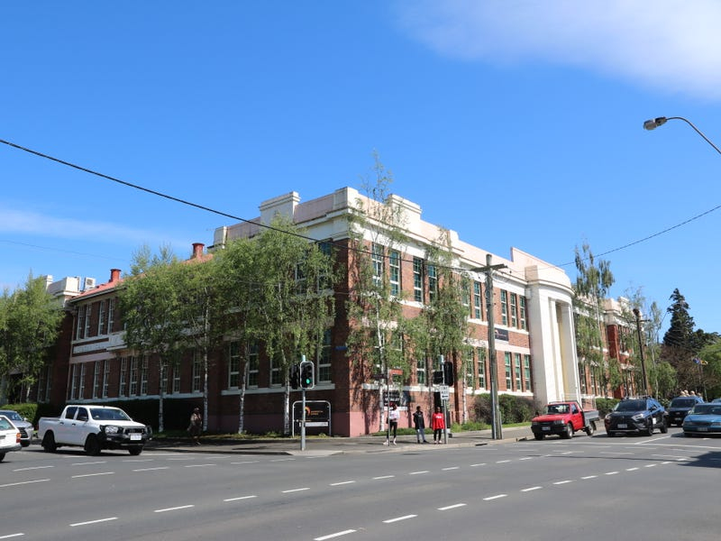 10-16 Wellington Street, LAUNCESTON, TAS, 7250
