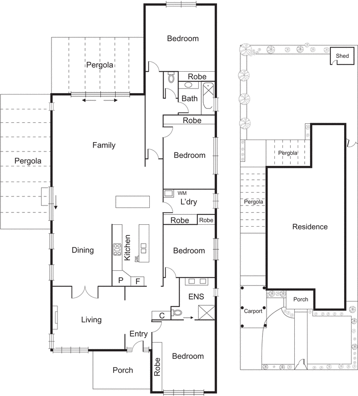 10 Anderson Avenue, Bentleigh East VIC 3165 - Floorplan