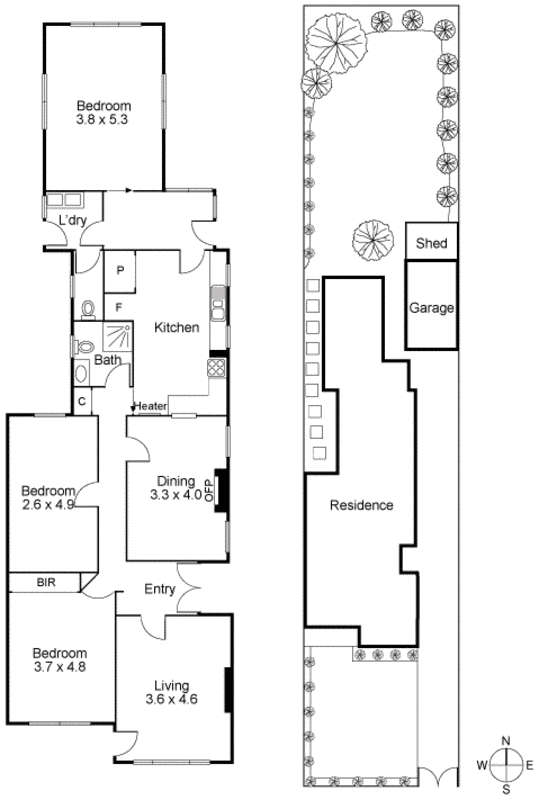 10 Anzac Street, Carnegie VIC 3163 - Floorplan