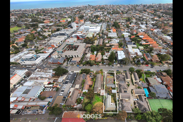 10 Asling Street Brighton