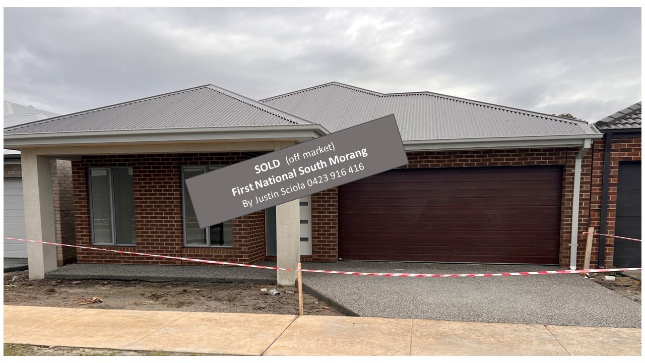 10 Ballet Street, Doreen VIC 3754 