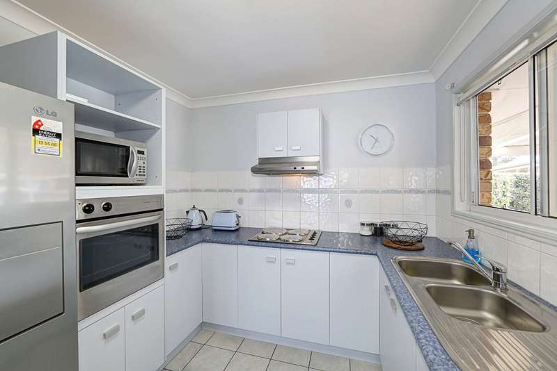 10 Brighton Close BUNDABERG NORTH