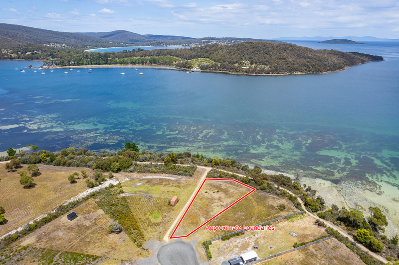 10 Cartela Drive, Nubeena, TAS, 7184