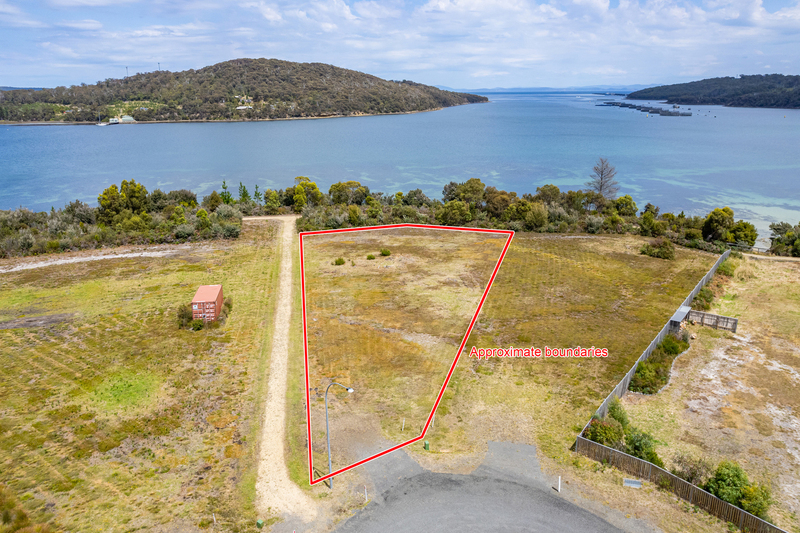 10 Cartela Drive, Nubeena, TAS, 7184