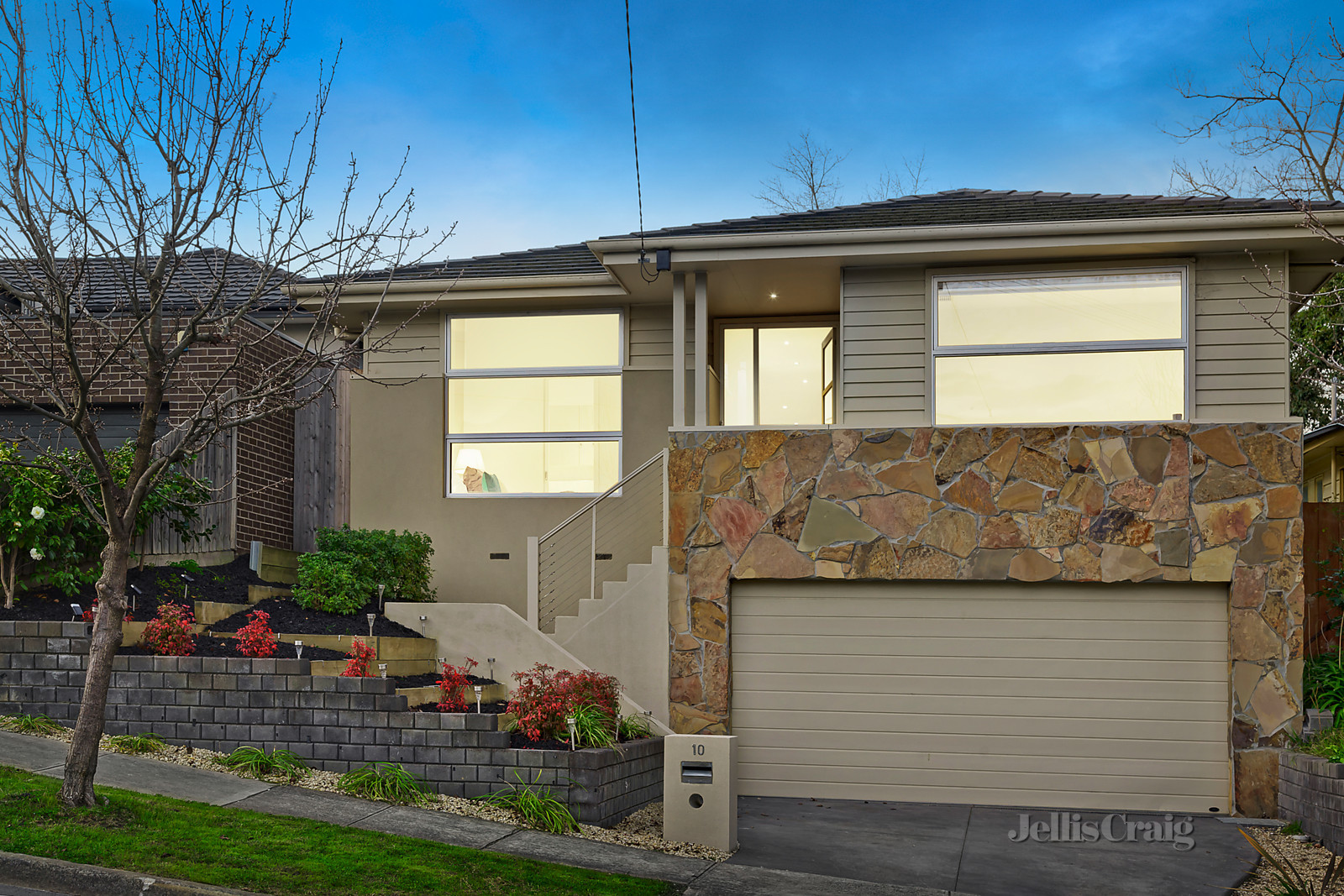 10 Cherry Tree Court Doncaster East Vic 3109 Jellis Craig