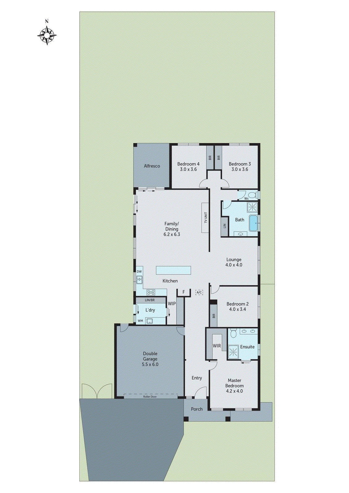 10 Conder Parade, Clifton Springs VIC 3222 Buxton 2022