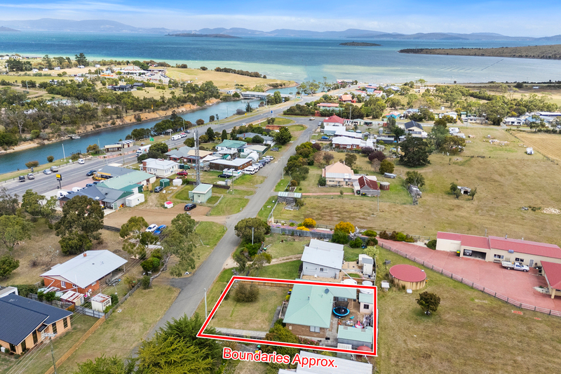 10 Constance Street, Dunalley, TAS, 7177