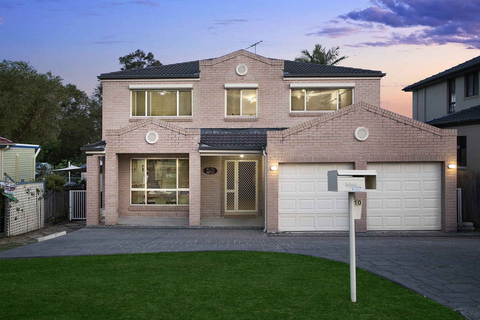 10 Dorothy Street, Ryde NSW 2112