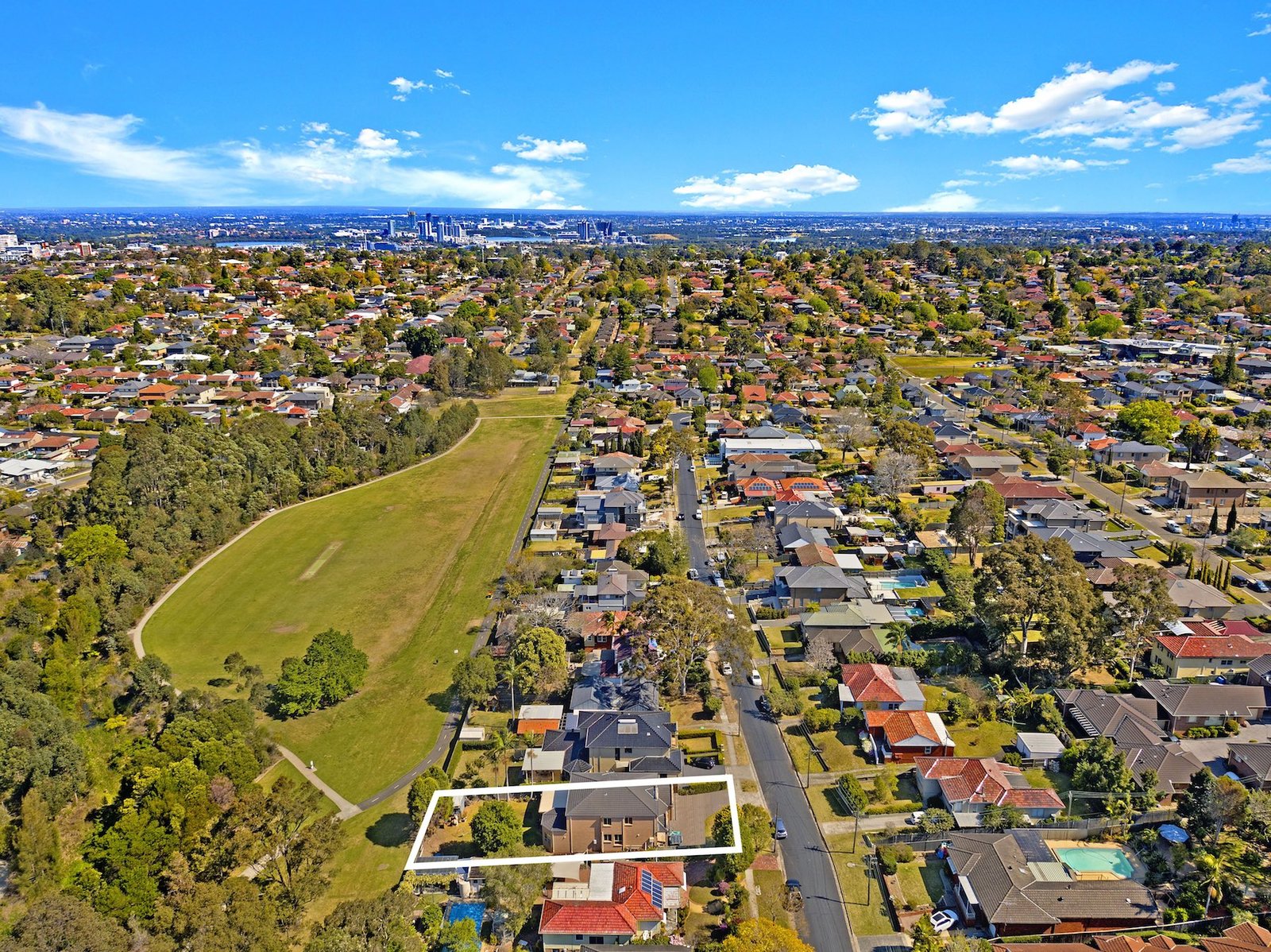 10 Dorothy Street, Ryde NSW 2112