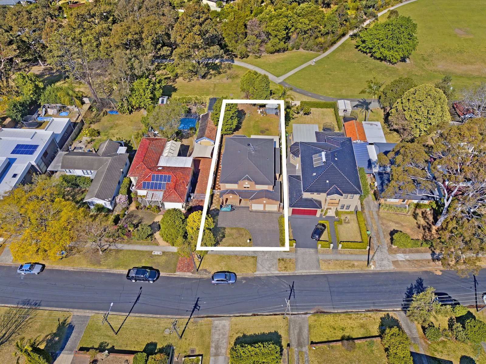 10 Dorothy Street, Ryde NSW 2112