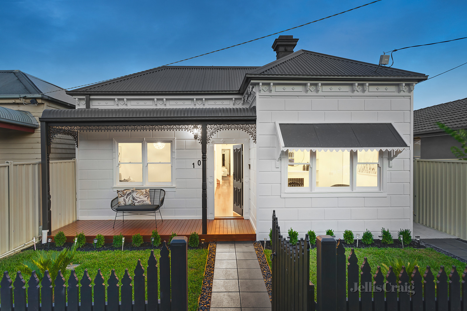 10 Eveline Street, Brunswick
- Print Image 1