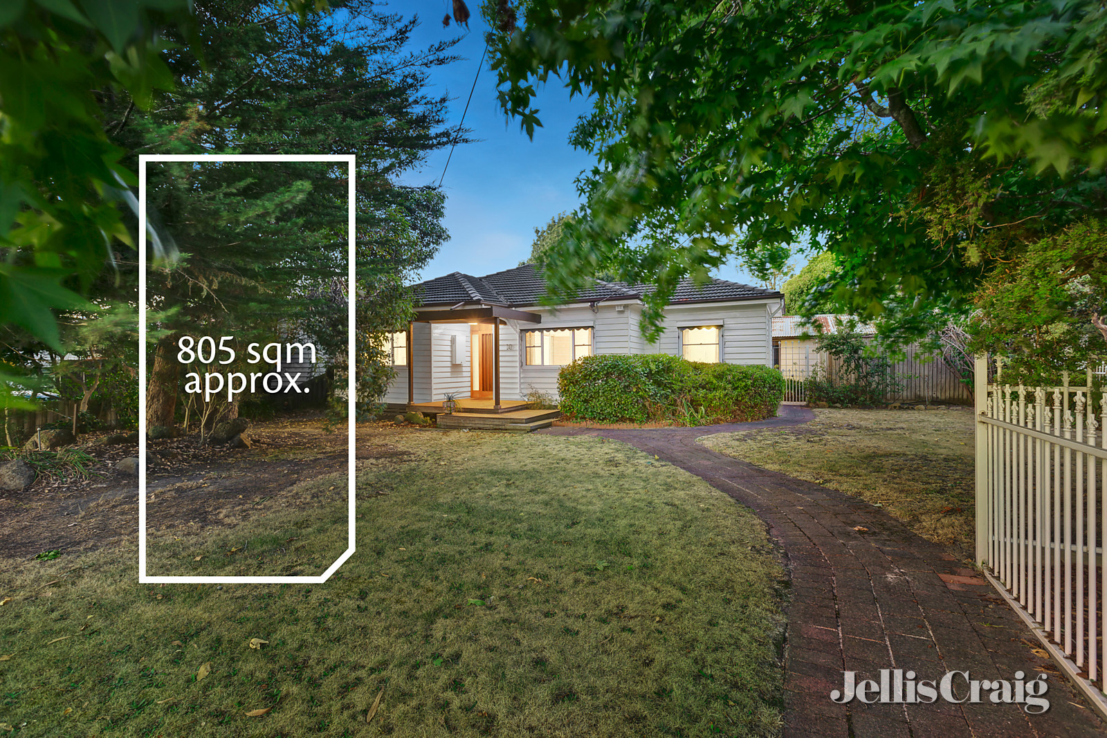10 Everard Road, Ringwood East
- Print Image 1