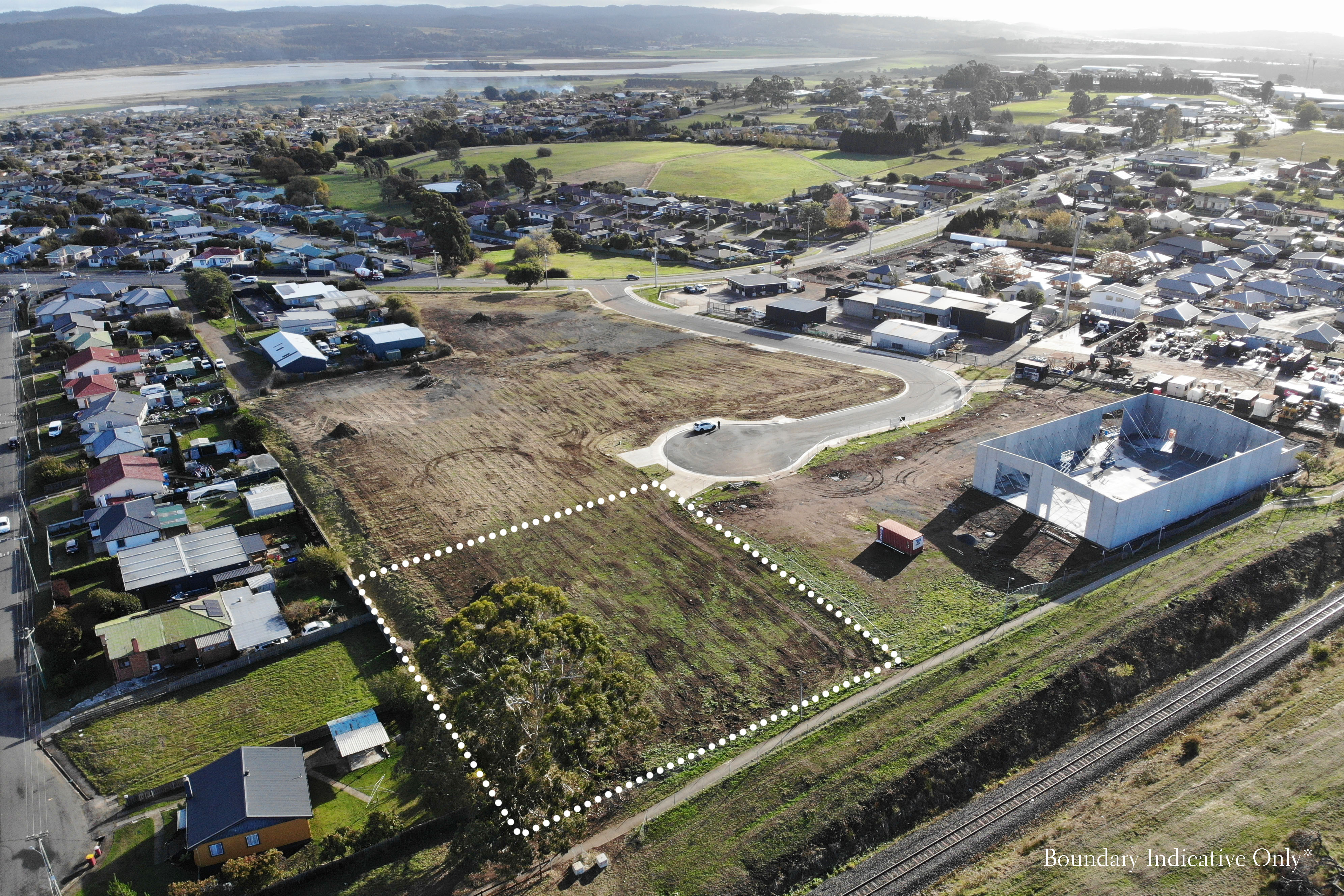 10 Fawdry Court, Newnham, TAS, 7248