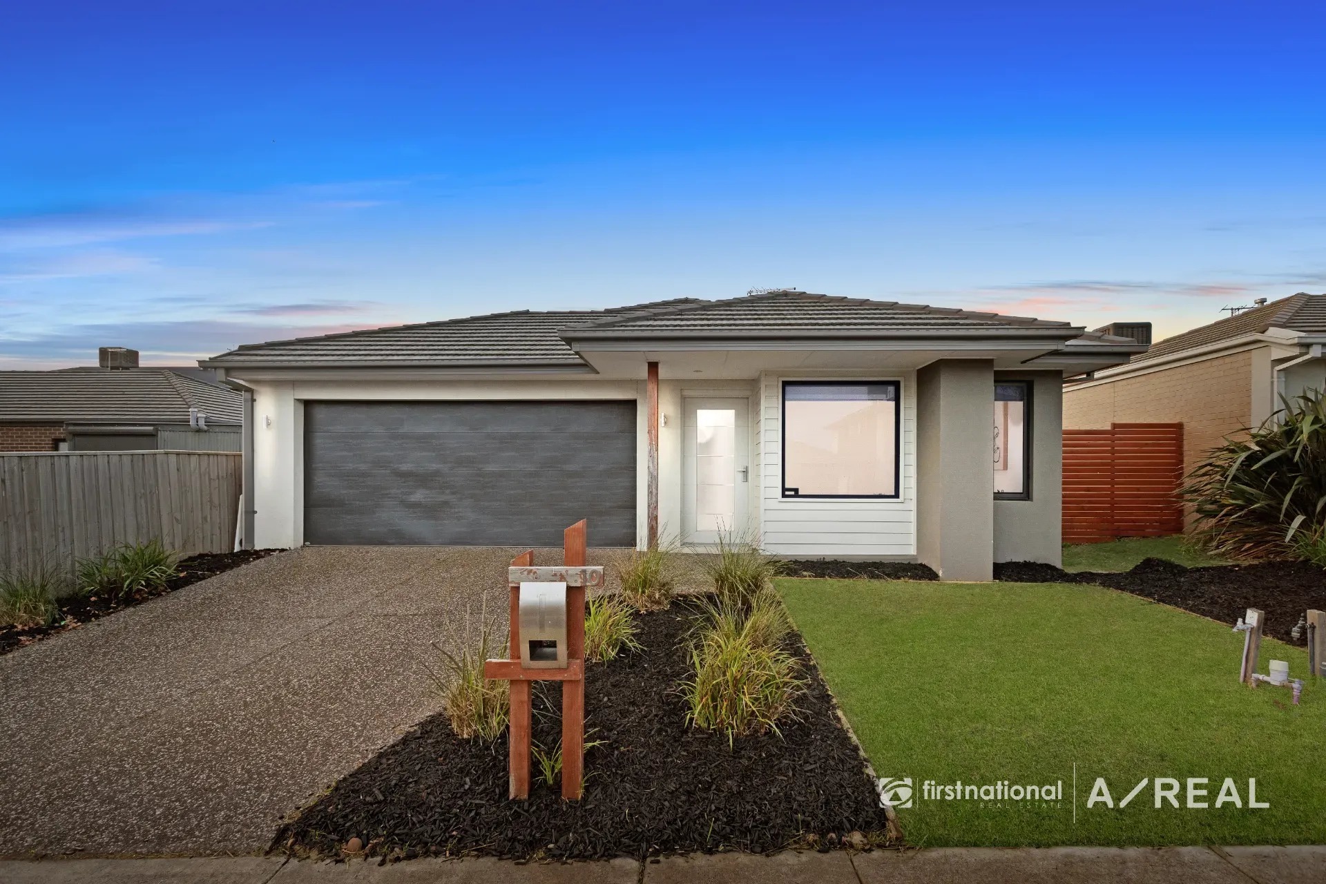 10 Giselle Circuit, Greenvale VIC 3059 