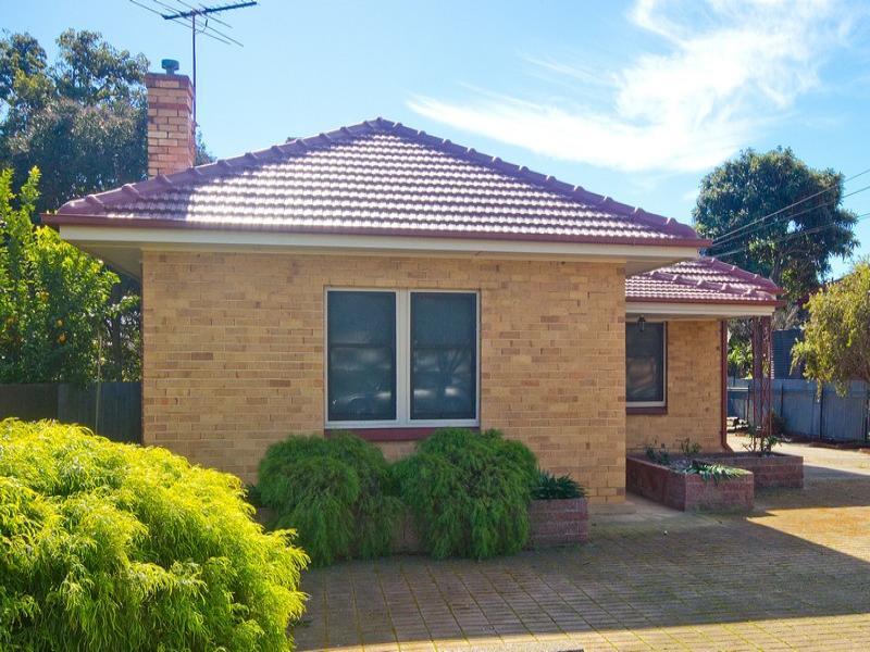 10 Hurtle Street
