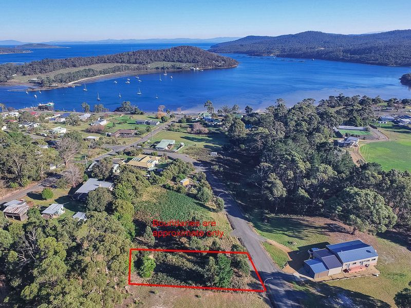 10 Jennings Crescent, NUBEENA, TAS, 7184