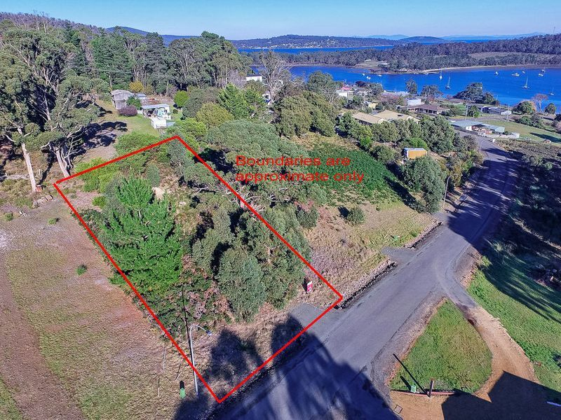 10 Jennings Crescent, NUBEENA, TAS, 7184