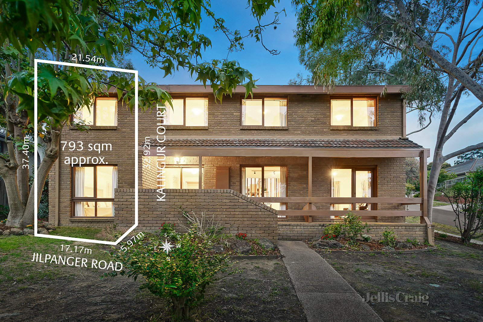 10 Jilpanger Road, Donvale - Print Image 1