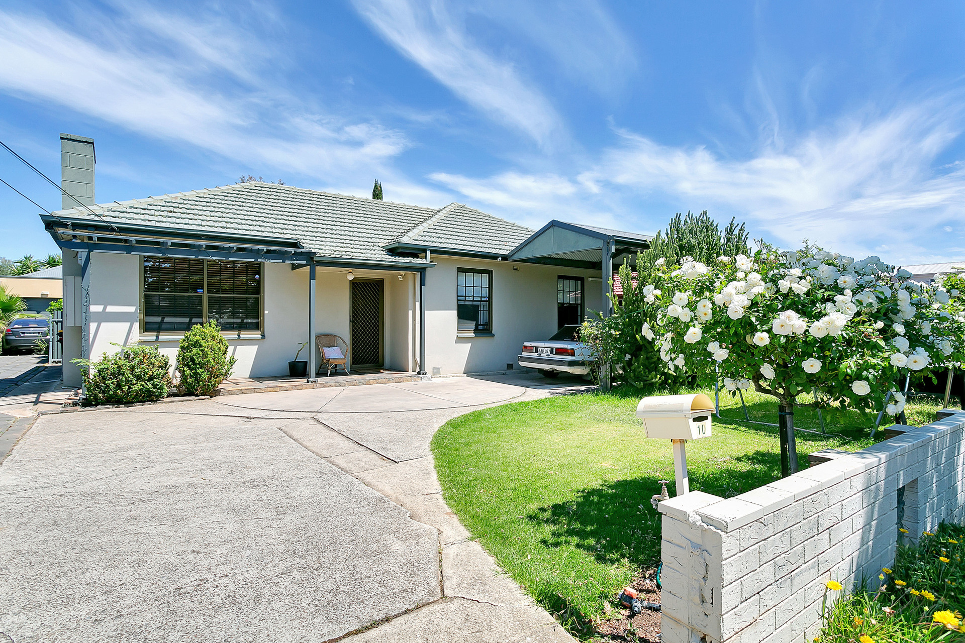 10 Kelmscott Street