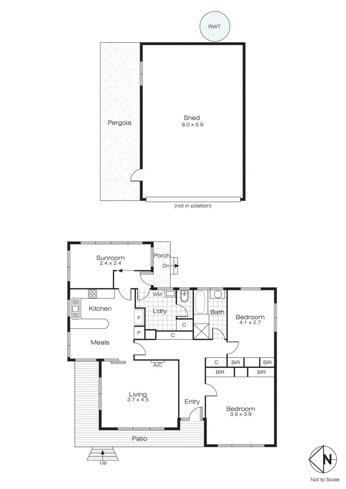 10 Lavinia Drive, Ballarat North VIC