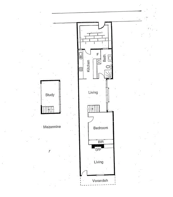10 Law Street, SOUTH MELBOURNE VIC 3205 - Floorplan