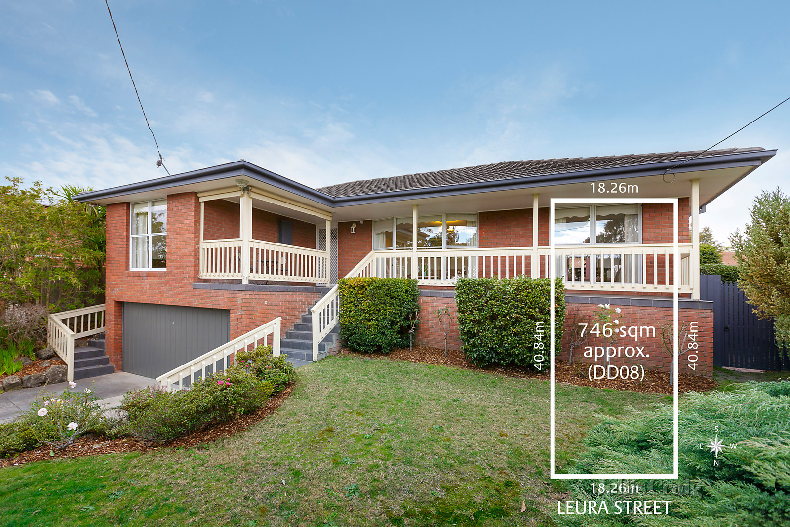 10 Leura Street, Doncaster East - Print Image 1