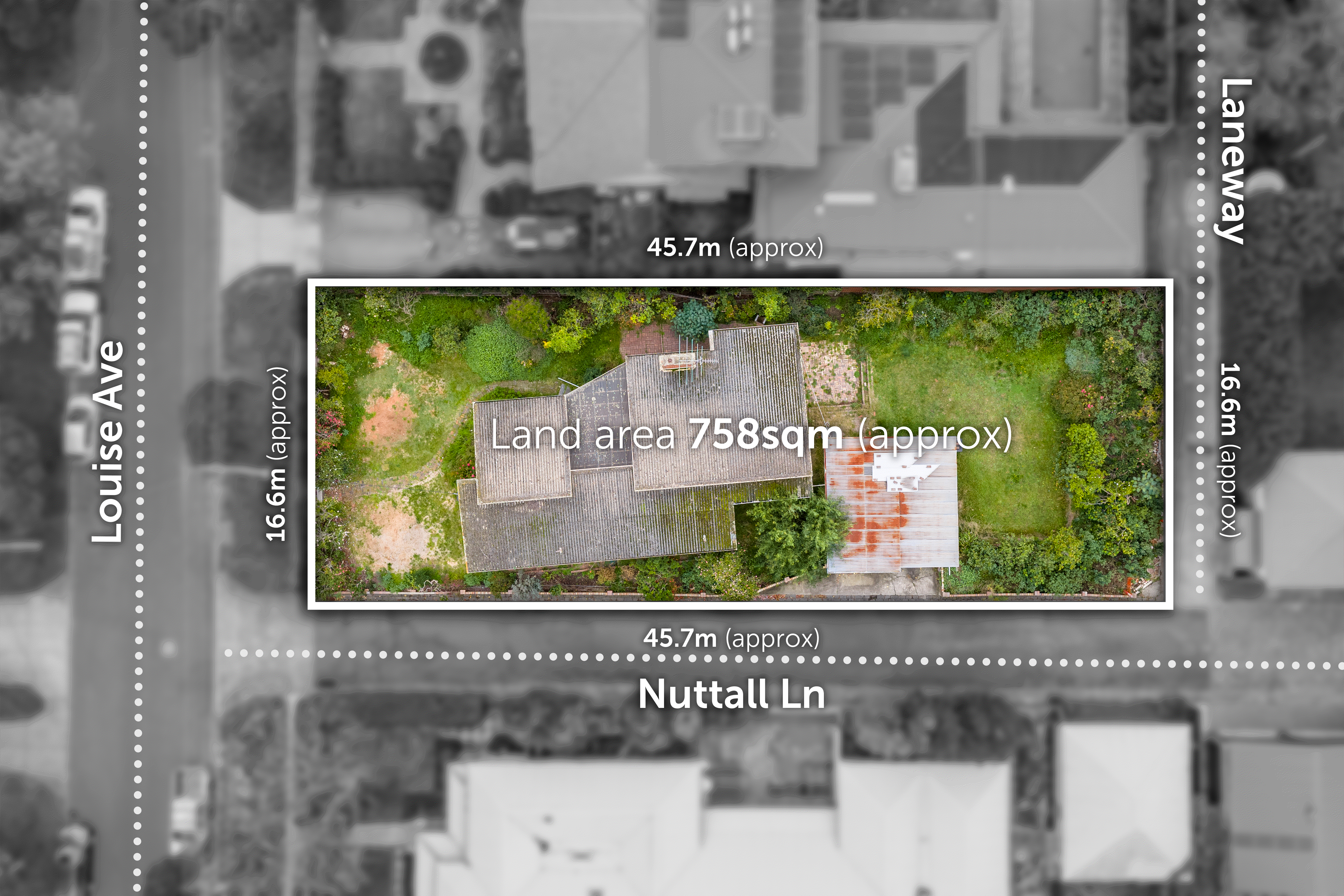 10 Louise Avenue, Mont Albert VIC 3127 - Floorplan