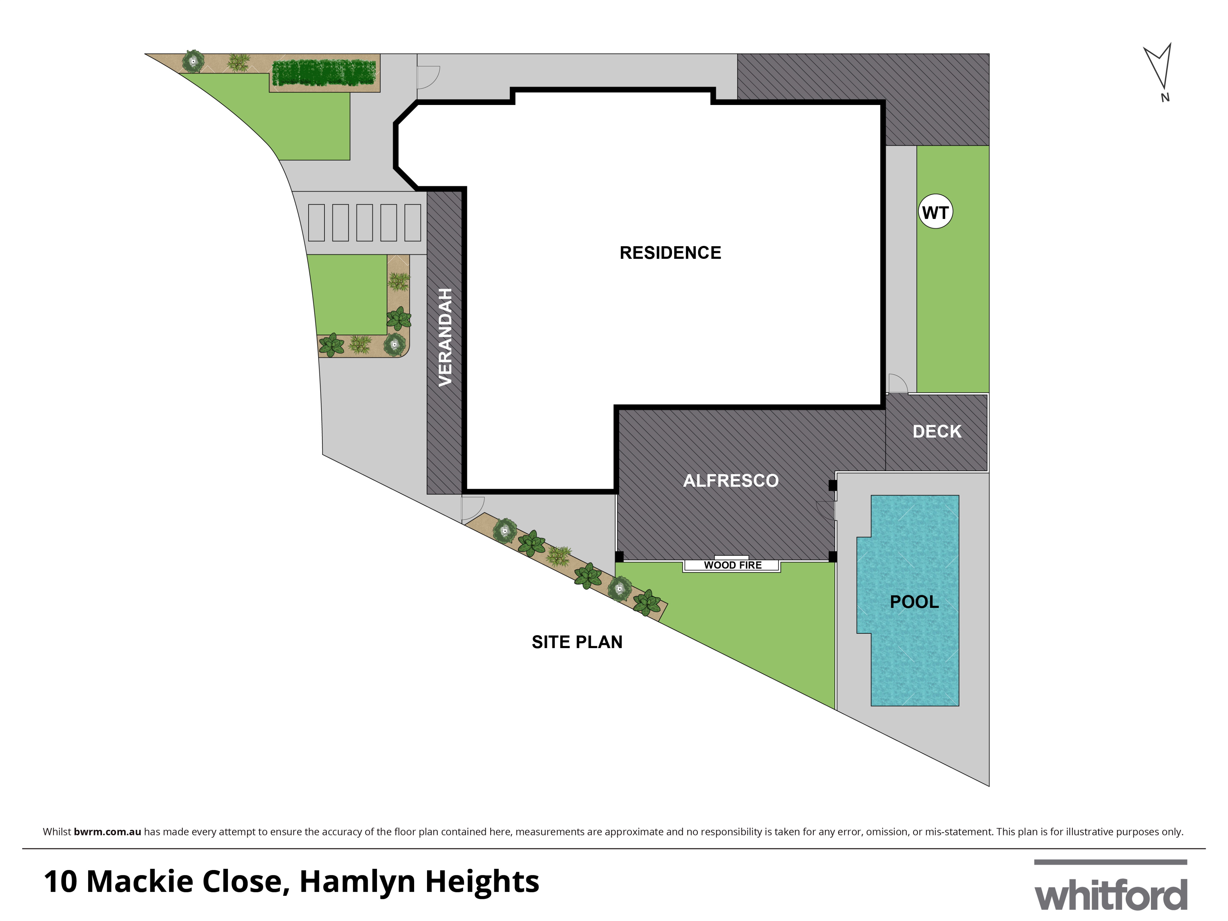 10 Mackie Close, Hamlyn Heights