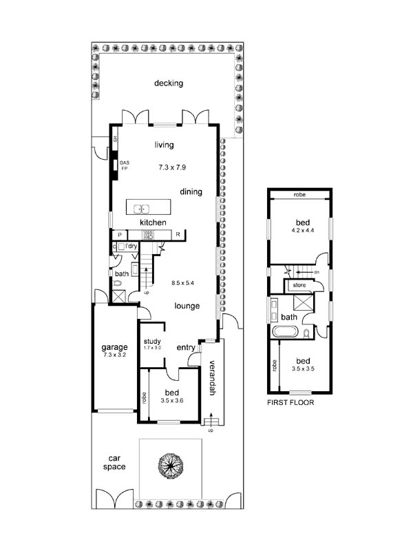 10 McCutcheon Street, NORTHCOTE VIC 3070